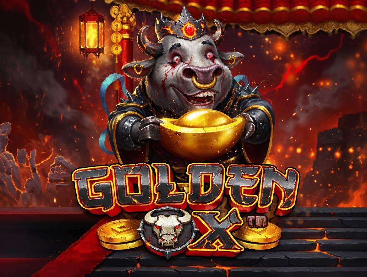 Golden Ox
